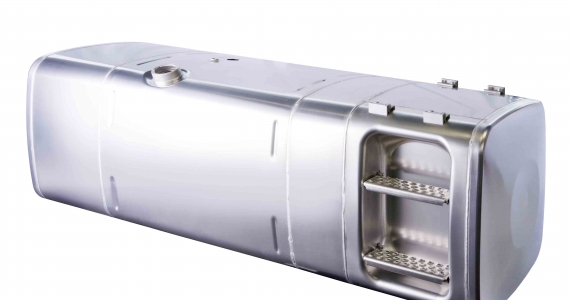 Услуга Ремонт топливных баков и топливных трубок