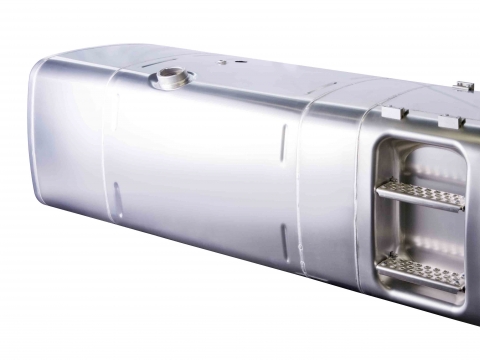 Ремонт топливных баков и топливных трубок с выездом по РБ