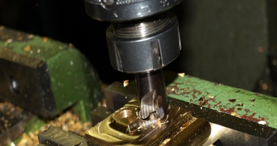 Услуга Механическая обработка