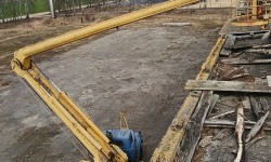 Аренда автовышки