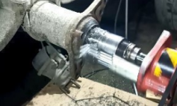 Диагностика и восстановление осей