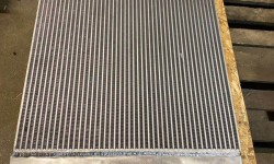 Фронтальный погрузчик LONGKING