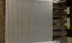 Интеркулер Беларус 3522