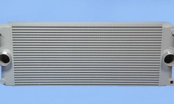 Интеркулер CLAAS JAGUAR