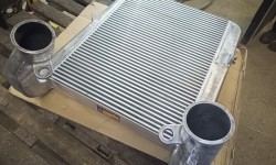 Интеркулер DAF 95