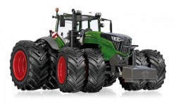 Интеркулер Fendt 1050, 942