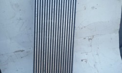 Интеркулер JOHN DEERE 8120,8120T,8220,8220T, 8320,8320T,8420,8420T,8520,8520T