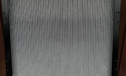 Радиатор 642290-1301010-002