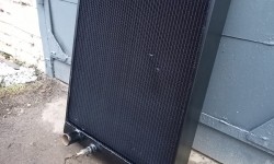 Радиатор харвестер Амкодор