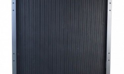 Радиатор МАЗ 543208