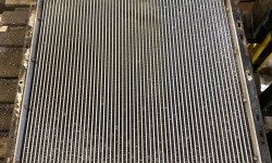 Радиатор охлаждения Беларус 3522