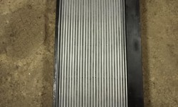 Радиатор охлаждения CLAAS JAGUAR