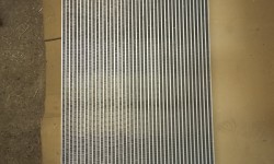 Радиатор охлаждения John Deere 6090 8245R 8270R 8295R 8320R 8345R 8370R 8400R 8R230 8R250 8R280 8R310 8R340 8R370 8R410 STS12 STS16 STS20