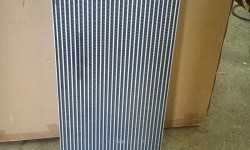 Радиатор охлаждения JOHN DEERE 8120,8120T,8220,8220T, 8320,8320T,8420,8420T,8520,8520T