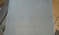 Радиатор охлаждения JOHN DEERE 8430, 8530