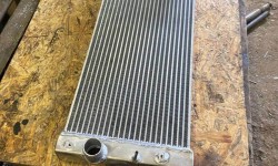 Радиатор охлаждения MANITOU 1440