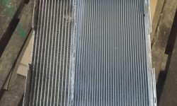 Радиатор охлаждения MANITOU 630, 635, 732