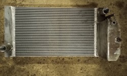 Радиатор охлаждения МЕКОСАН TECNOMA Laser 4220