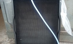Радиатор охлаждения МТЗ 1221