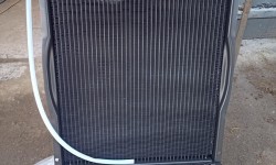 Радиатор охлаждения МТЗ 80, 82