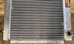 Разбрасыватель удобрений Gercules (масляный)