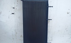 Водяной радиатор кормораздатчика KUHN SPV